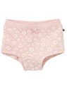 People Wear Organic - Bio Kinder Panty mit Gänseblümchen-Allover