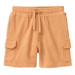 People Wear Organic - Bio Kinder Sweat-Bermuda