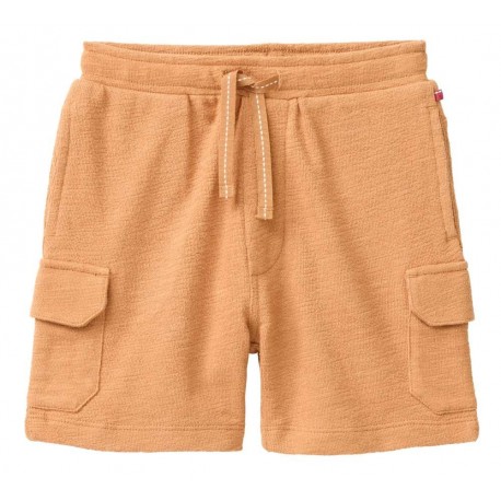 People Wear Organic - Bio Kinder Sweat-Bermuda