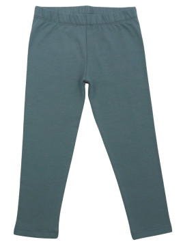Enfant Terrible - Bio Kinder Leggings, stahlblau