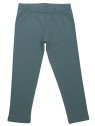 Enfant Terrible - Bio Kinder Leggings, stahlblau