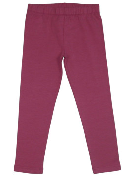 Enfant Terrible - Bio Kinder Leggings, smallow rosa