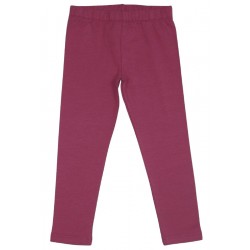 Enfant Terrible - Bio Kinder Leggings, smallow rosa