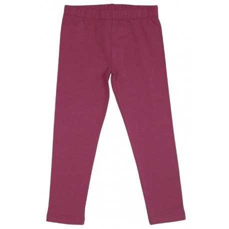 Enfant Terrible - Bio Kinder Leggings, smallow rosa