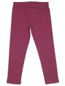 Enfant Terrible - Bio Kinder Leggings, smallow rosa