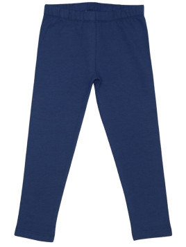 Enfant Terrible - Bio Kinder Leggings, blau