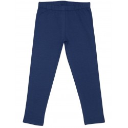 Enfant Terrible - Bio Kinder Leggings, blau