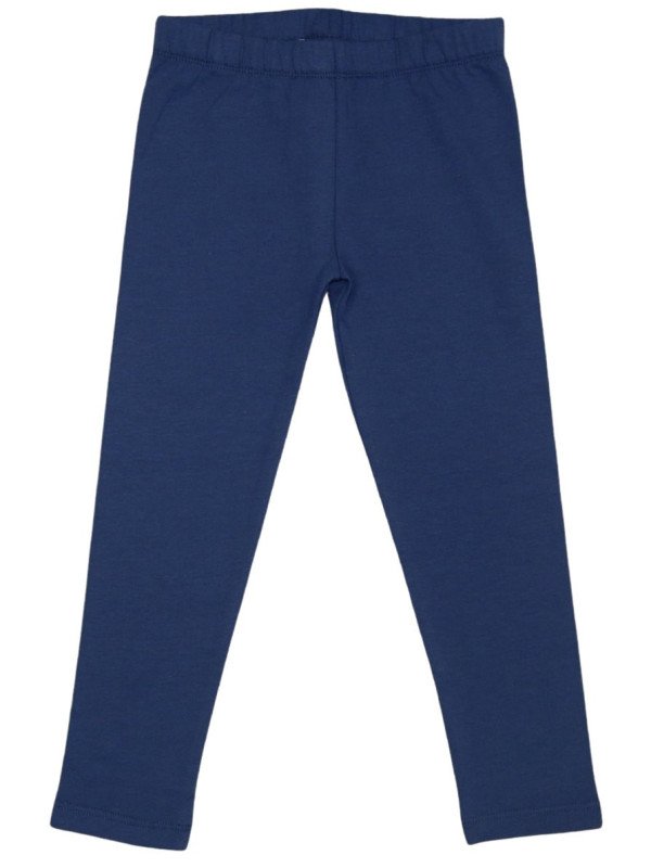 Enfant Terrible - Bio Kinder Leggings, blau