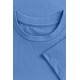 spreadshirt - Bio Kinder T-Shirt mit Janosch-Druck, bright blue