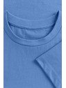 spreadshirt - Bio Kinder T-Shirt mit Janosch-Druck, bright blue