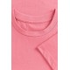 spreadshirt - Bio Kinder T-Shirt mit Janosch-Druck, pink joy