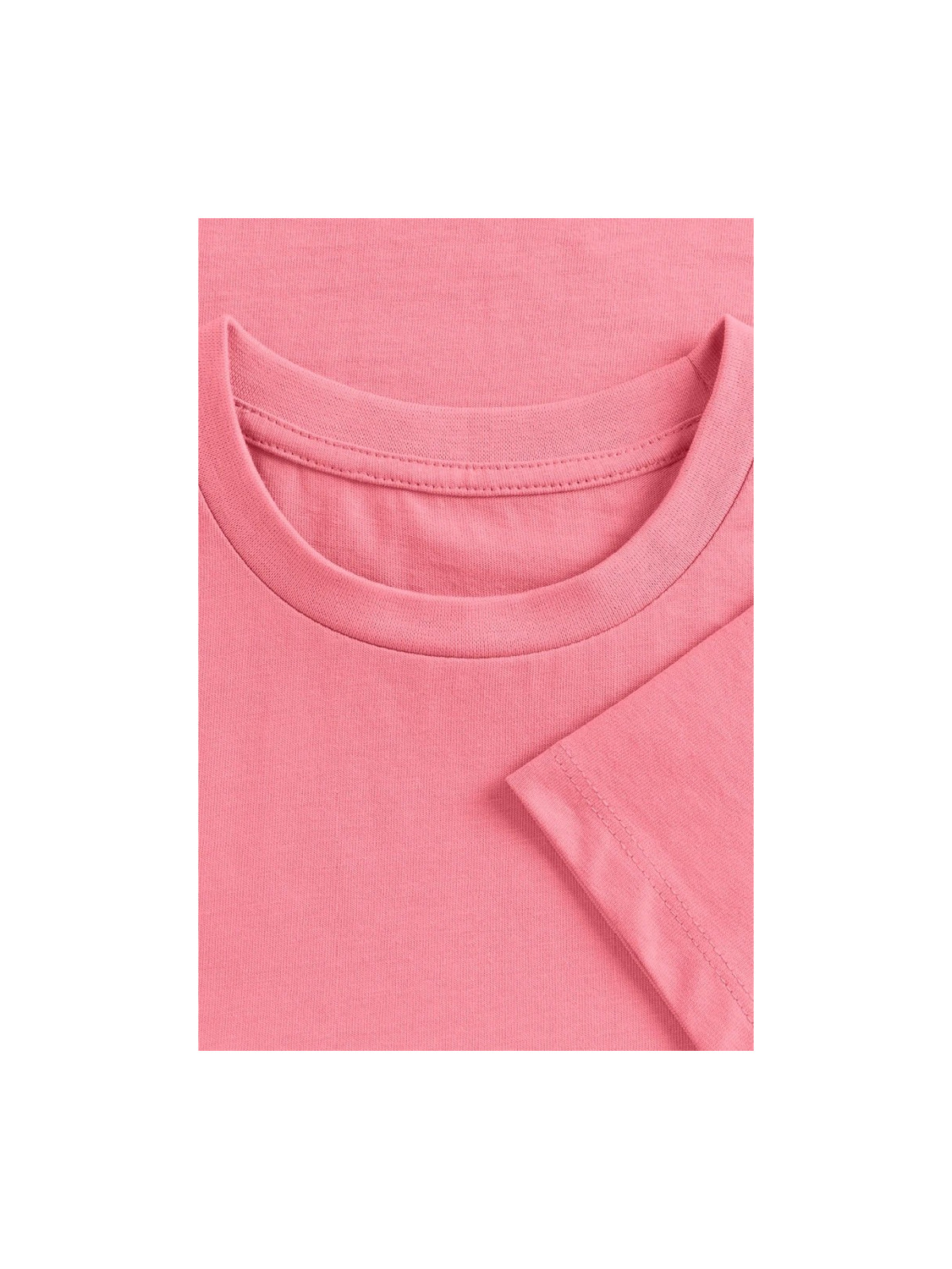 spreadshirt - Bio Kinder T-Shirt mit Janosch-Druck, pink joy