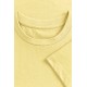 spreadshirt - Bio Kinder T-Shirt mit Janosch-Druck, viva yellow