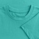 spreadshirt - Bio Kinder T-Shirt mit Janosch-Druck "Tigerente und Frosch", pool blue