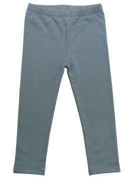 Enfant Terrible - Bio Kinder Thermo Leggings, pistazie