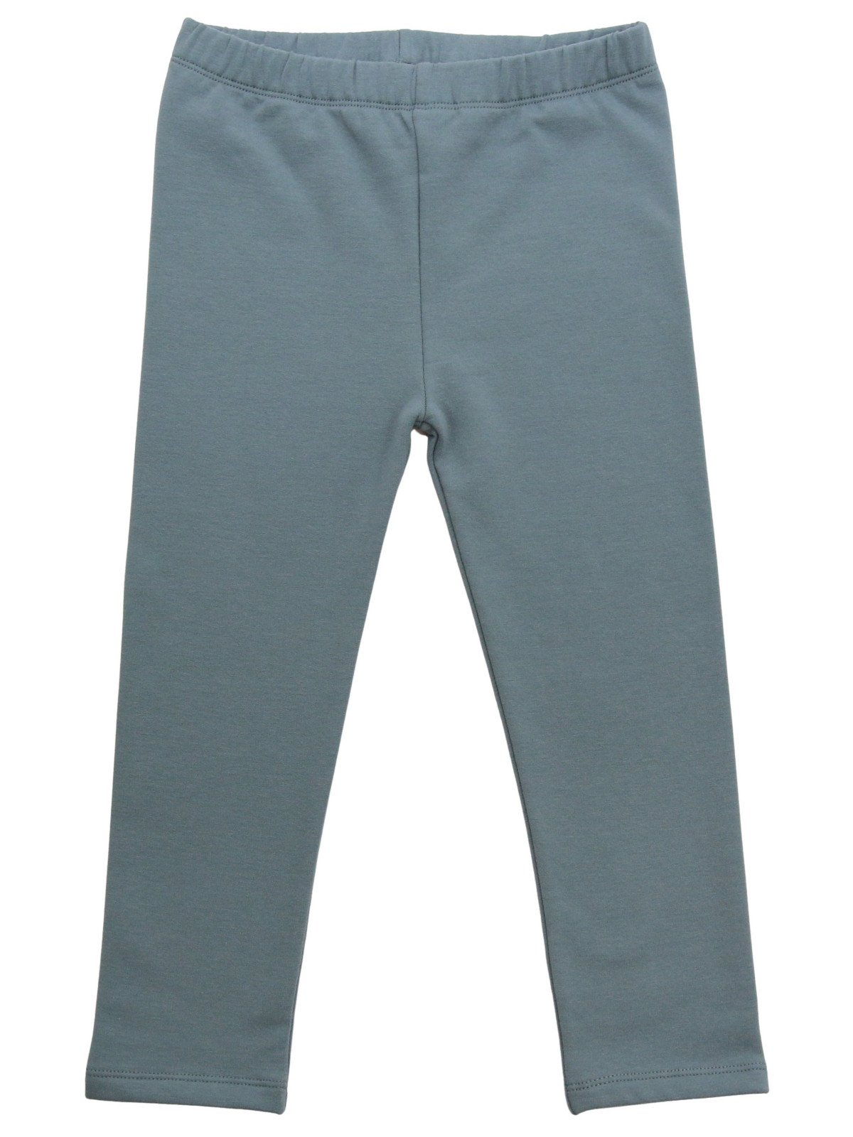 Enfant Terrible - Bio Kinder Thermo Leggings, pistazie