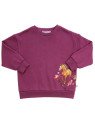 Enfant Terrible - Bio Kinder Sweatshirt mit Pferde-Druck