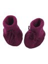 ENGEL - Bio Baby Fleece Schuhe, Wolle