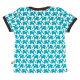 loud + proud - Bio Kinder T-Shirt mit Elefanten-Druck