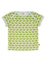 loud + proud - Bio Kinder T-Shirt mit Wal-Druck