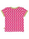 loud + proud - Bio Kinder T-Shirt mit Wal-Druck