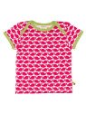loud + proud - Bio Kinder T-Shirt mit Wal-Druck