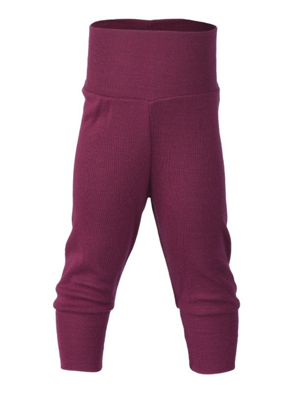 ENGEL - Hose mit Nabelbund