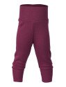 ENGEL - Hose mit Nabelbund