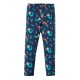 frugi - Bio Kinder Leggings "Libby" mit Meerjungfrauen-Motiv