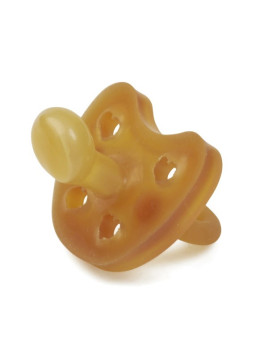 Grünspecht Naturprodukte - Bio Schnuller aus Naturkautschuk