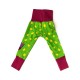 merle kids - Bio Kinder Leggings mit Küken-Motiv