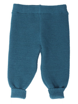 Reiff - Bio Strickhose Wolle karibik