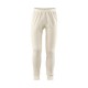 LIVING CRAFTS - Bio Kinder Unterhose lang, natural