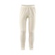 LIVING CRAFTS - Bio Kinder Unterhose lang, natural