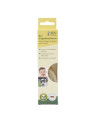 Grünspecht Naturprodukte - Bio Baby Ziegenhaarbürste