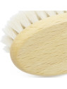 Grünspecht Naturprodukte - Bio Baby Ziegenhaarbürste