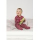 LIVING CRAFTS - Baby Frottee Strampler