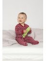 LIVING CRAFTS - Baby Frottee Strampler