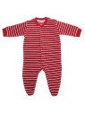 LIVING CRAFTS - Baby Frottee Strampler
