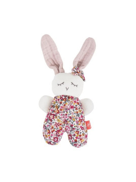 Kikadu - Bio Rassel Hasen Mädchen, 24cm