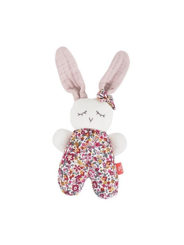 Kikadu - Bio Rassel Hasen Mädchen, 24cm