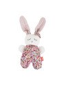 Kikadu - Bio Rassel Hasen Mädchen, 24cm