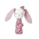 Kikadu - Bio Quietscher Hase, 26cm