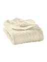 disana - Bio Baby Decke, Wolle, natur 80x100 cm