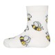 Ewers - Bio Baby Socken mit Bienen-Motiv