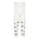 Ewers - Bio Baby Strumpfhose mit Bienen-Motiv
