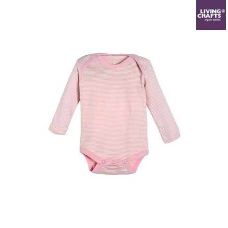 LIVING CRAFTS -Body langarm