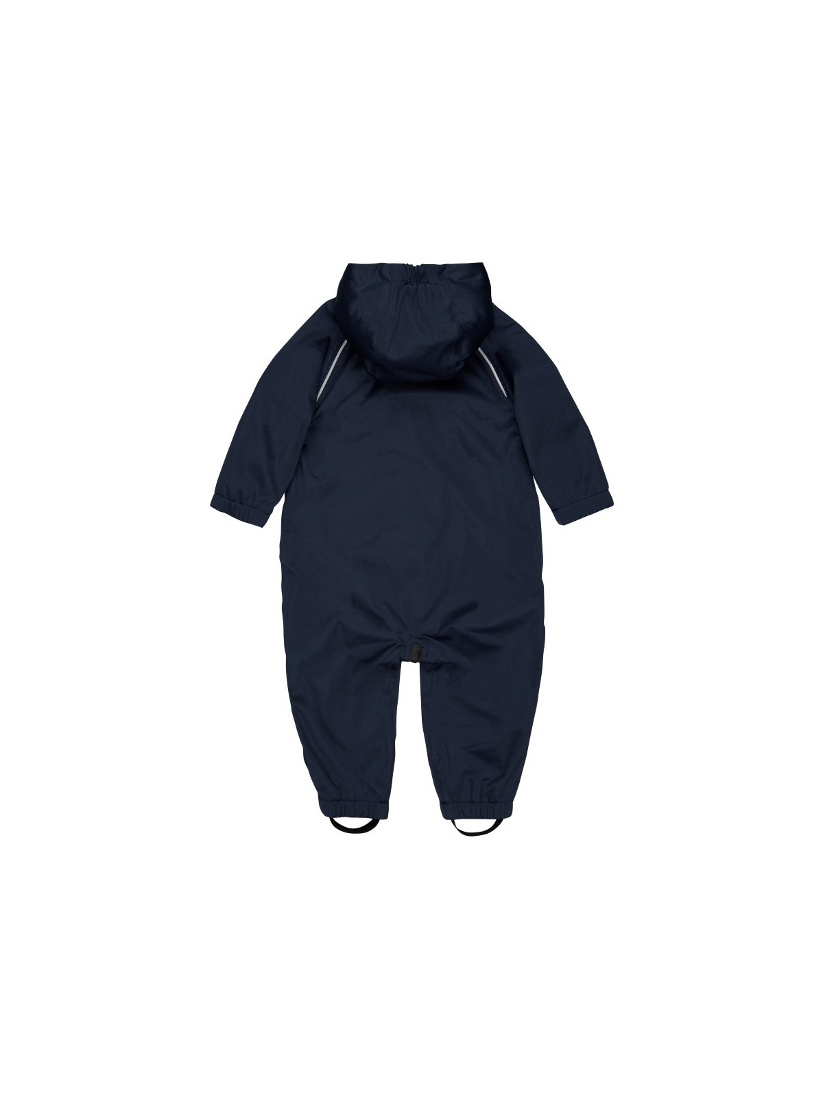 loud + proud - Bio Baby Regenoverall, marine