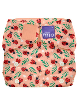 Bambino Mio - Miosolo All-in-one "Warmherziger Marienkäfer"