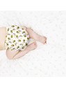 Bambino Mio - Stoffwindel Miosolo All-in-one "Bienenstock"